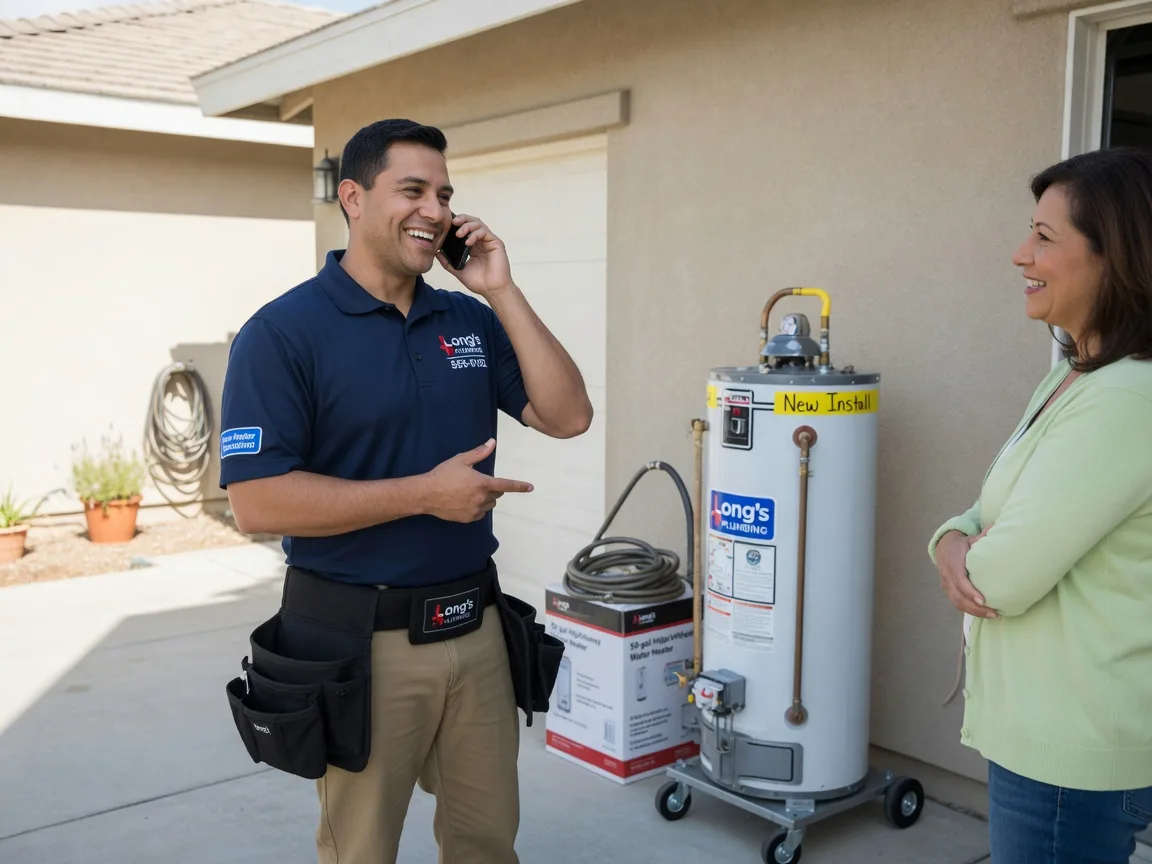 Leak Detection Ogema, WI FAQs